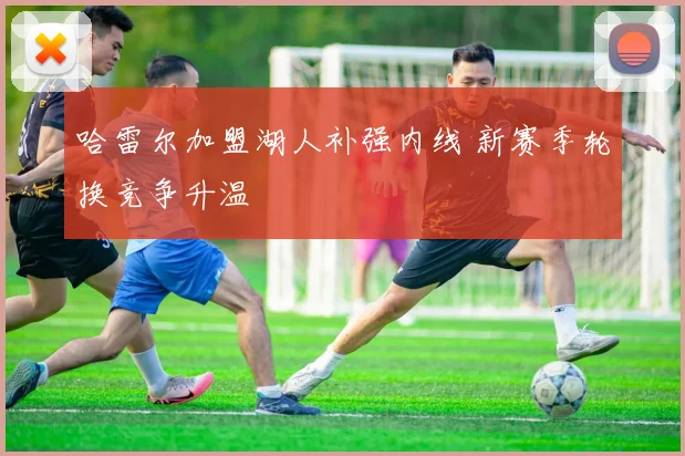 哈雷尔加盟湖人补强内线 新赛季轮换竞争升温