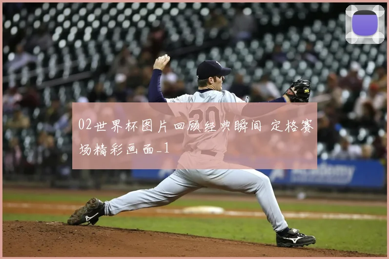 02世界杯图片回顾经典瞬间 定格赛场精彩画面_1